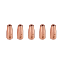 Laser Single Wire Guide Tip 1.6mm Kit: 5 pc
