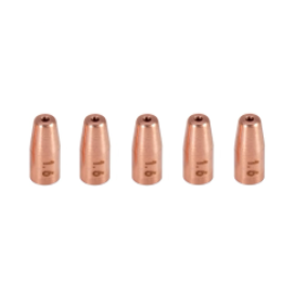 Laser Single Wire Guide Tip 1.6mm Kit: 5 pc, view 1