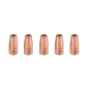 Laser Single Wire Guide Tip 1.6mm Kit: 5 pc, view 1