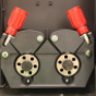 RedSabre 750, view 3