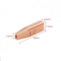 Laser Dual Wire Guide Tip 1.2mm Kit: 5 pc, view 2
