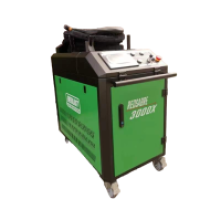 RedSabre 3000X