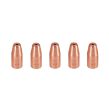 Laser Single Wire Guide Tip 1.2mm Kit: 5 pc