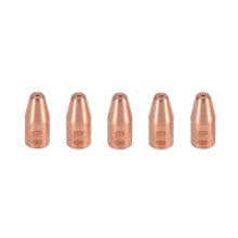 Laser Single Wire Guide Tip 0.8mm Kit: 5 pc