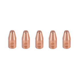 Laser Single Wire Guide Tip 0.8mm Kit: 5 pc, view 1