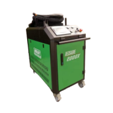 RedSabre 2000X