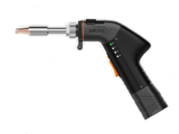 SUP33T Laser Welding Gun, view 1