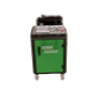RedSabre 3000X, view 3