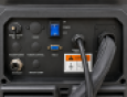 RedSabre 2000C, view 3