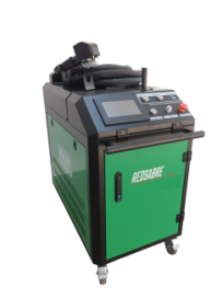 RedSabre 500CPX, view 1