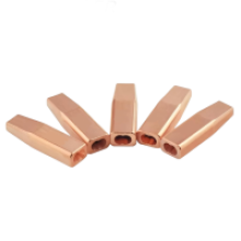 Laser Dual Wire Guide Tip 1.0mm Kit: 5 pc