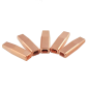 Laser Dual Wire Guide Tip 1.0mm Kit: 5 pc, view 1