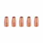 Laser Single Wire Guide Tip 2.0mm Kit: 5 pc, view 1