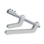 Laser Dual Wire Feeding Arm, view 1