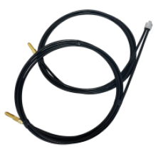 Laser Dual Wire Aluminum Liner 10FT
