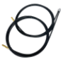 Laser Dual Wire Aluminum Liner 10FT, view 1