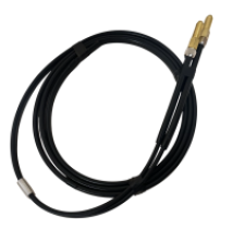 Laser Dual Wire Steel Liner 10FT