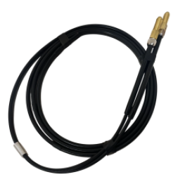Laser Dual Wire Steel Liner 10FT, view 1