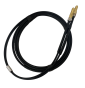 Laser Dual Wire Steel Liner 10FT, view 1