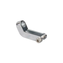 Laser Single Wire Feeding Arm