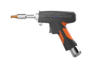 SUP21T Air-Cooled Laser Gun