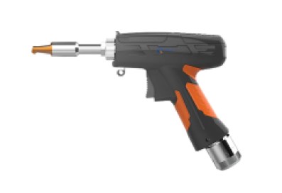 SUP21T Air-Cooled Laser Gun, view 1