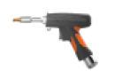 SUP21T Air-Cooled Laser Gun, view 1