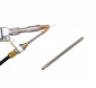 Laser Wire Feed Straight Tube 4", view 2