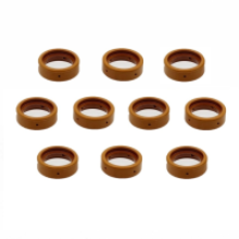 IPT-60 Swirl Ring / Diffuser Kit: 10 pc