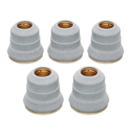 IPT-60 Shielding Cup Kit: 5 pc, view 1