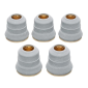 IPT-60 Shielding Cup Kit: 5 pc, view 1