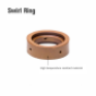 IPT-60 Swirl Ring / Diffuser Kit: 10 pc, view 2