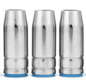 25 series 15x57mm Nozzle Kit: 3 pc, view 1