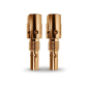 25 series Contact Tip Holder Kit: 2 pc, view 1