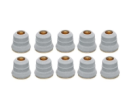 IPT-60 Shielding Cup Kit: 10 pc