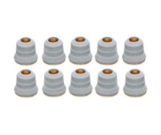 IPT-60 Shielding Cup Kit: 10 pc, view 1