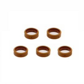 IPT-60 Swirl Ring / Diffuser Kit: 5 pc, view 1