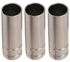 25 series 18x57mm Nozzle Kit: 3 pc