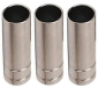 25 series 18x57mm Nozzle Kit: 3 pc, view 1