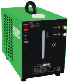 PowerCool W350 (120V), view 1