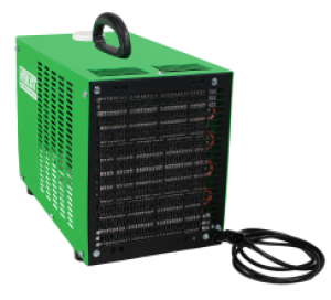 PowerCool W300 (240V), view 2
