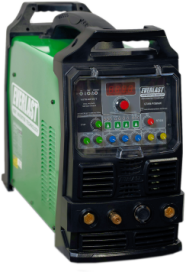 PowerTIG 200DV, view 1