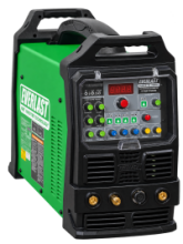 PowerTIG 250 EX