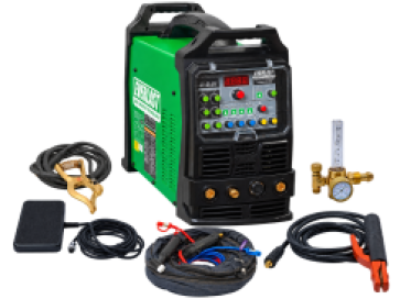 PowerTIG 250EX Water Cooler Package, view 4